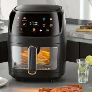 Air Fryer 12 litros