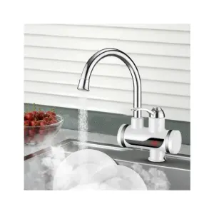 Calentador De Agua Eléctrico  para llave