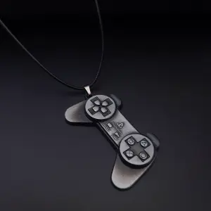 Collar Control Playstation Vintage