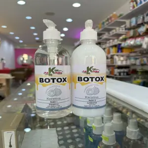 ALISADO BOTOX COCO 500 ML2P