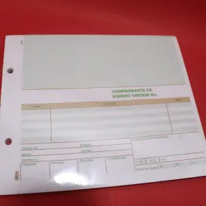 COMPROBANTE DE EGRESO