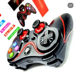 Control para cel.tvtablet x3