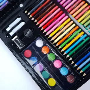 Set de arte metalico KB-6 150 Piezas