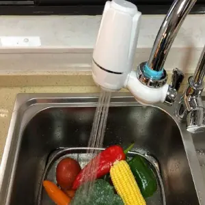 PURIFICADOR DE AGUA PRO PARA LLAVE