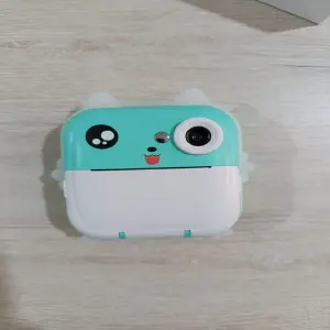 MINI CAMARA IMPRESORA