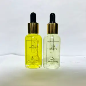 DUO GINSENG 24K