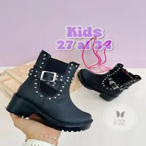 BOTÍN KIDS 20