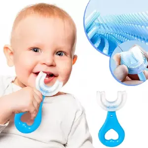 Cepillo Dental Bebé