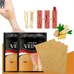 parche varices
