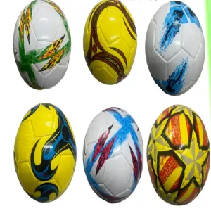 Balon de futbol #5