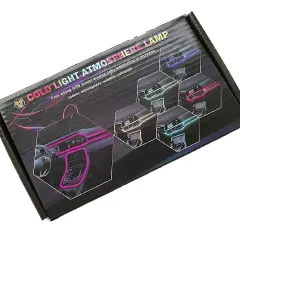 HILO NEON PARA CARRO: ¡Ilumina tus noches! - HILO NEON PARA CARRO