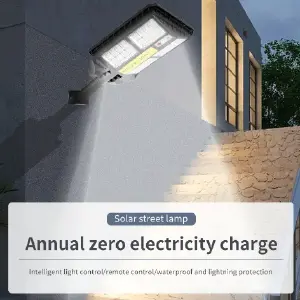 PANEL SOLAR