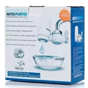 PURIFICADOR DE AGUA ZSW-010