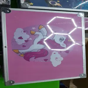 Set De Arte Profesional de 145 piezas