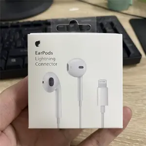 Earpods alambricos