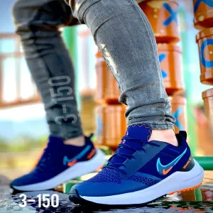 Nike Winflo Para Caballero