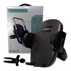 HOLDER CARRO REJILLA