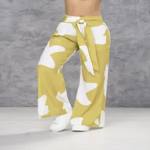 PANTALON BOTA ANCHA ref. 8393