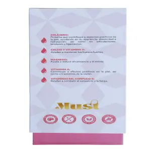 Colágeno a base de Café Molido x 720g