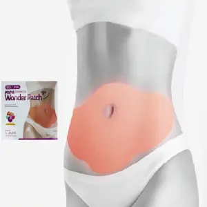 TK Parche Abdomen