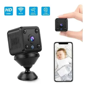 Mini Camara Espía X6