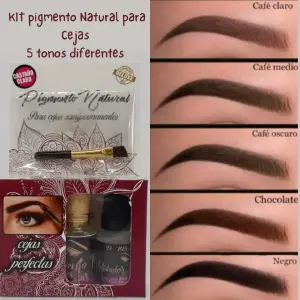 kit henna