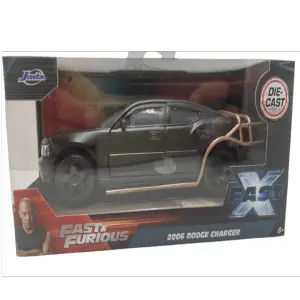 DODGE CHARGER 2006