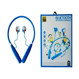 AUDIFINOS DORAEMON BLUETOOTH