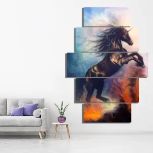 CABALLOS 68