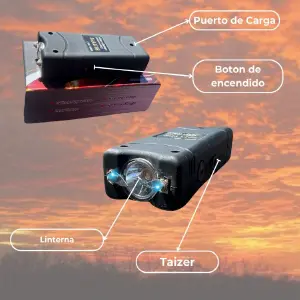 TASER