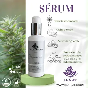 SERUM EFECTO BLOQUEADOR C&Di x 120