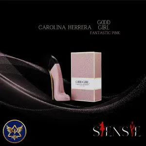 CAROLINA HERRERA GOOD GIRL PINK 100ML