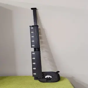 Tendedero De Ropa Brazo Plegable Ventosa