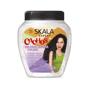 Tratamiento de Mais crespos