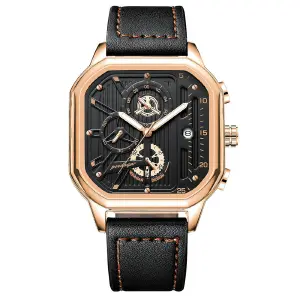 RELOJ POEDEGAR ALTA GAMA DE LUJO