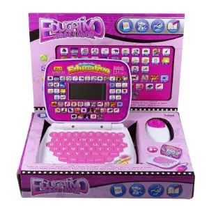 Computador Educativo Para Niños Y Niñas