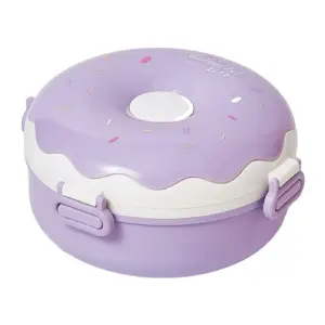 Lonchera Porta Comida Termico VersatilMr