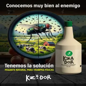 Kzador 750 ml