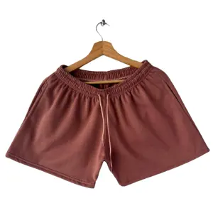 SHORT DAMA  GUAYABA L