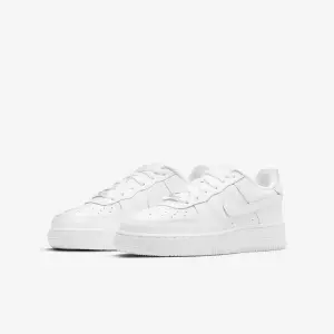 Zapato Nike Force 1_Blanca