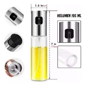 DISPENSADOR DE ACEITE 100ML