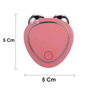 Mini Skindion Con Microcorrientes Facial