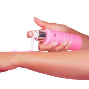 Crema Humectante con Pheromona - 125 ML