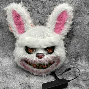 Máscara hallowen