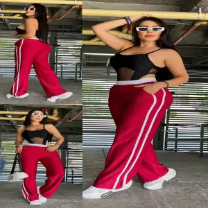 PANTALON ACANALADO