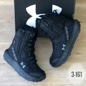 Bota Under Valsetz Caballero
