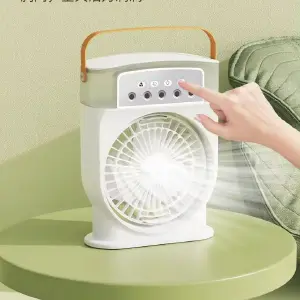 VENTILADOR DE REFRIGERACION FH-263