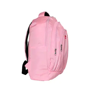 Morral Viajero Karla Chacon Bob Rosa