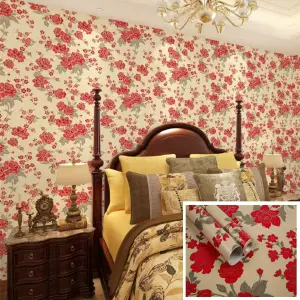 Papel Adhesivo Para Pared VA-15897