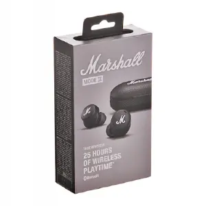 Auriculares Marshall Mode
